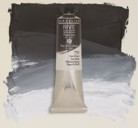 Масло Sennelier "Rive Gauche" 40 мл кость жженая