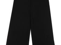 Кюлоты non iron для девочки