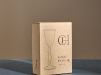 Набор рюмок Optic