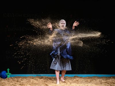 Билеты на Двенадцатая ночь, или Как угодно (Никитинский театр) / Театр | Афиша | ИнфоТаймс