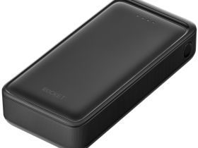 Внешний аккумулятор Rocket