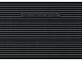 Акустическая система Samsung HW-QS700F/RU черный титан