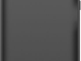 Silicone для Honor X8b Black