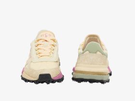 Женские кроссовки Lacoste ELITE ACTIVE 1261 SFA