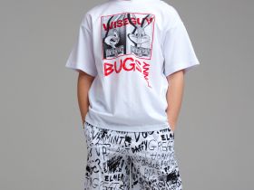 Комплект трикотажный для мальчиков: фуфайка (футболка), шорты