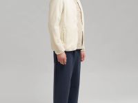 Куртка из мембранной ткани со съемной флисовой подстежкой