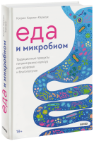 Еда и микробиом