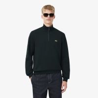 Мужская хлопковая толстовка Lacoste