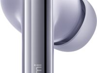Наушники Xiaomi REDMI Buds 6 Pro Сиреневые