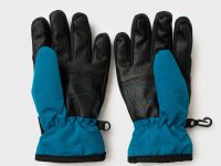 Перчатки текстильные для мальчиков