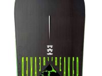 Сноуборд ROME SDS FREAKER 21/22