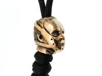 Бусина с темляком Ганнибал Лектер