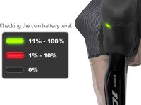 Электрогидравлические шоссейные пистолеты Shimano Di2 105 ST-7170 с тормозами BR-7170 (2х12) (черный правый)