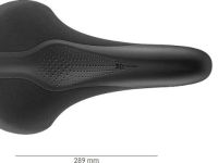 Седло Selle Royal Scientia A3 (черный)