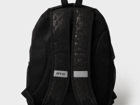 Комплект для девочек: рюкзак, игрушка