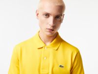 Мужское поло Lacoste L1212 Classic Fit