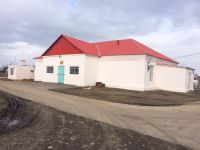 Николаевский сельский клуб