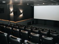 Кинотеатр Sun City ТЦ «Барс-3»