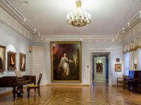 Усадебный дом Е. К. Плотниковой