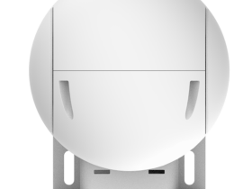 Умная камера Xiaomi Outdoor Camera CW300 Белая