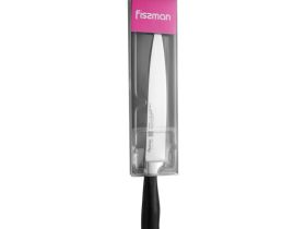 Кухонный нож Универсальный Fissman Elegance, 20 см