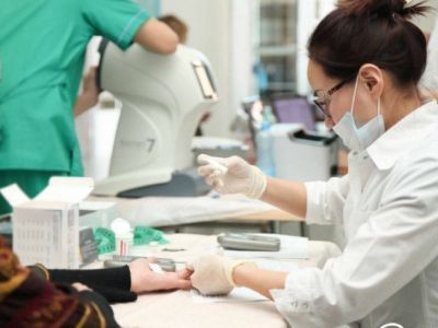 Владимир Солодов: Мы серьезно расширяем возможности медицины в республике