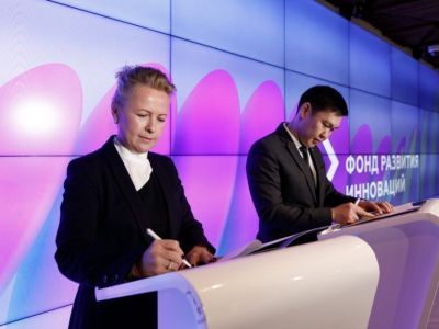 Агентство инноваций Москвы и Фонд развития инноваций Якутии будут сотрудничать