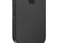 Смартфон Apple iPhone 16 Plus 128Gb (Black) (eSIM)