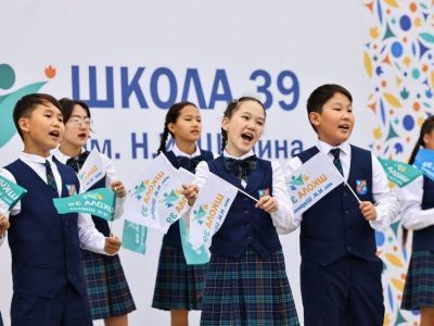 Арктический агротехнологический университет и самая крупная школа в Якутии заключили соглашение