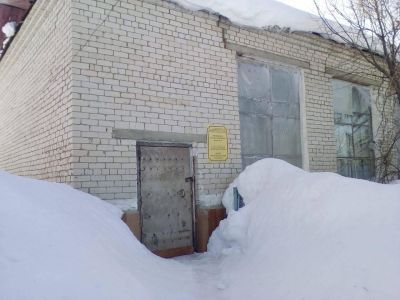 Янчиковская сельская библиотека – филиал № 41