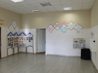 Таллыкульский социально-культурный центр