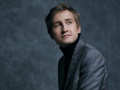 Билеты на Фестиваль русской музыки. Гала-концерт русской фортепианной музыки. Дмитрий Маслеев, Филипп Копачевский (Филармония-2) / Концерт | Афиша | ИнфоТаймс