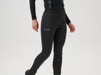 Тренировочные брюки Nordski Advance Black