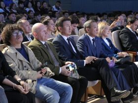 Международный фестиваль поэзии стартовал в Якутске