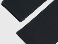 Брюки для мальчиков, Черный