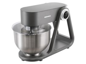 Планетарный миксер REDMOND FM600 (серый)