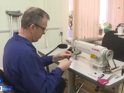 В Якутии субсидируют оборудование рабочих мест для людей с инвалидностью