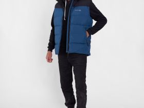 Жилет пуховый Nansen III Мужской