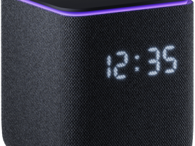 Умная колонка Яндекс