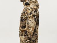 Костюм для охоты Remington Mountain Range Yellow Waterfowl — бесшумный, с вентиляцией и 11 карманами