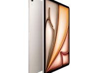 Apple iPad Air 13 (2024) 512Gb Wi-Fi (Starlight)