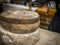 Музей каменных жерновов