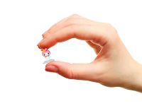 85716 Фигурка Sanrio: My Melody