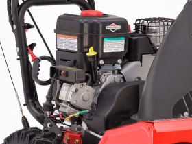 Снегоуборщик SNAPPER SNM924E