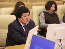 В Якутии стартовала программа из более чем 30 новогодних мероприятий