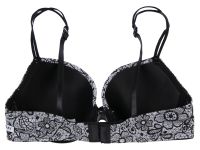 Бюстгальтер трикотажный для девочек