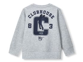 Свитшот для мальчика