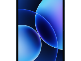 Xiaomi Pad 8 Pro 12/512Gb Wi-Fi (Blue)