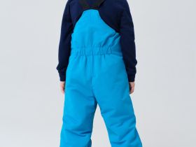 Комплект текстильный с полиуретановым покрытием для мальчиков: куртка, полукомбинезон