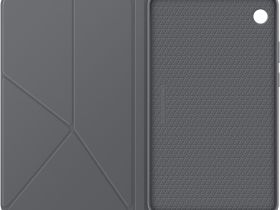 Чехол-книжка Samsung Book Cover Galaxy Tab A11 Чёрный